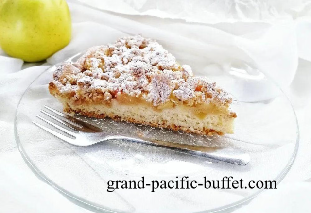 5 Pastry Khas Rumania Populer