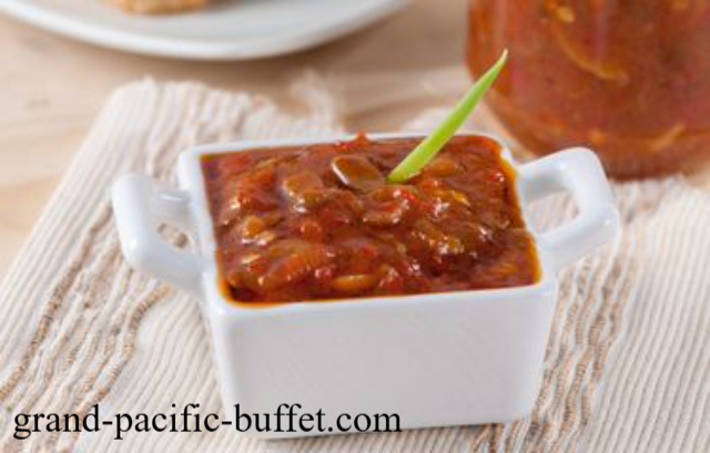 Mengenal Keunikan Bumbu Tauco Tradisional