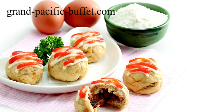 Makanan Gluten Free Tetap Lezat