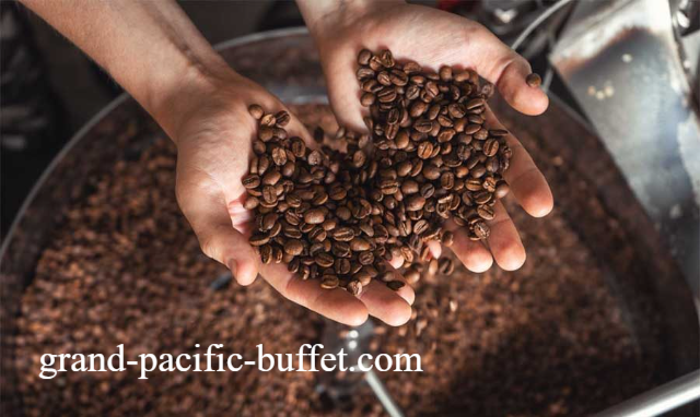 Tips Memilih Kopi Berkualitas Tinggi