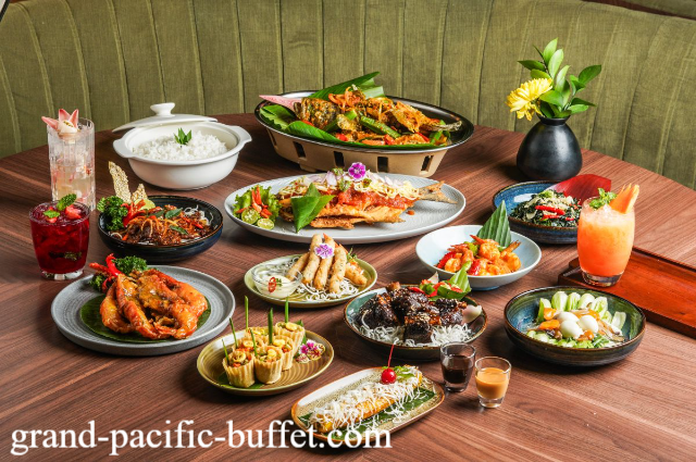 Jelajah Kuliner Malam Nusantara Lezat