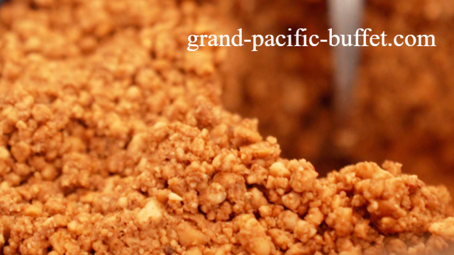 Rujak Aceh Sensasi Segar Rencong