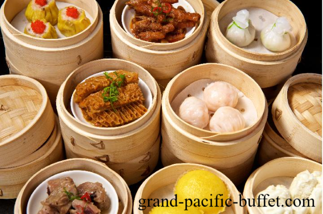 Makanan Internasional Favorit Lidah Indonesia